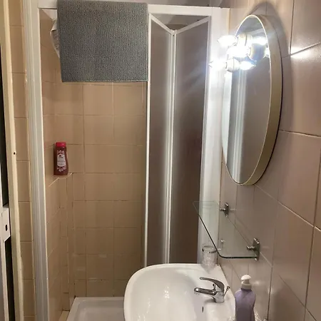 Apartment Monolocale Ottima Posizione