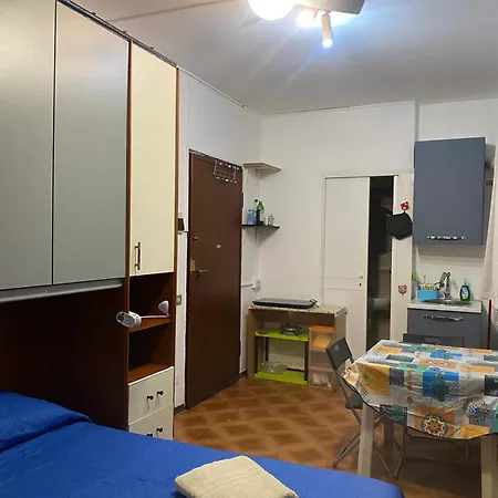 Monolocale Ottima Posizione *