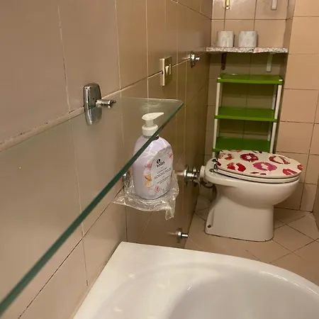 Monolocale Ottima Posizione Apartment *