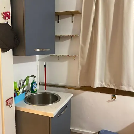 Monolocale Ottima Posizione Apartment